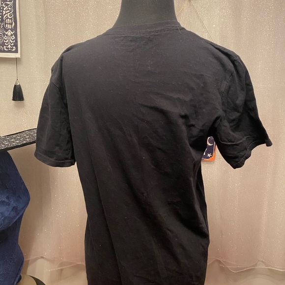 Womens Large Mickey Mouse Disney T-Shirt - Picture 3 of 5